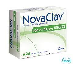 Bet with skins, real money payments or cryptocurrency. Novaclav 500 Mg 62 5mg B 24 En ØªÙˆÙ†Ø³ Infectiologie Maj 2021