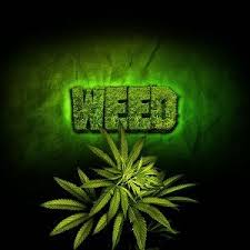 weed live wallpaper android