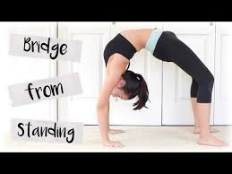 Check spelling or type a new query. How To Do A Backbend For Cheer Dance Gymnastics Flexibility Stretches For C How To Do A Backbend Stretches For Flexibility Gymnastics Flexibility Stretching