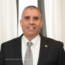 Election 2025: 8 vie for four seats