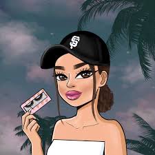 Custom Logo for Business logo Doll business Logo make up Artist Logo logo  for Lingerie boutique Logo valentines Gift beauty Logo