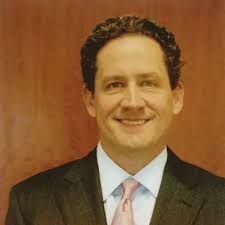 Ronald Krelstein (2023)