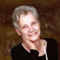 Claudia Combs Obituary