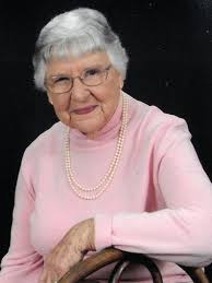 Doris Darnell Obituary April 29, 2019