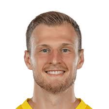 Ratingurile jucătorului Mick van Buren EA SPORTS FC™ 25 –