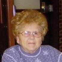 Rose Marie Gross Obituary