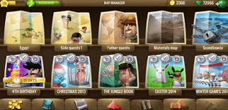 Press alt + / to open this menu. Solve All The Puzzles To Get The Treasures In Diggy S Adventure