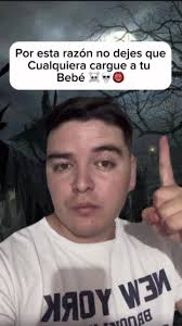 Nadie Quiere Cargar Al Bebe