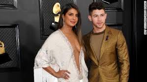 They are already quite thick and plump at a young age so there's no reason for her to. Priyanka Chopa Talks About Relationship With Nick Jonas In Oprah Interview Watch The Video Cnn Video