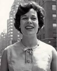 Happy Birthday, Lois Roth! Today, we celebrate the legacy of Lois Wersba  Roth, a visionary who dedicated her career to fostering cross-cultural  exchange and international understanding. Her passion for connecting people  across