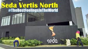 Seda Vertis North A Quick Tour Raincheck Youtube Browse the user profile and get inspired. seda vertis north a quick tour raincheck