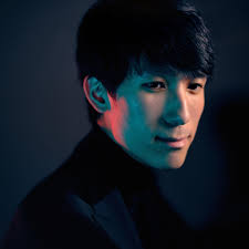 Eric Lu (@ericlupianist) • Facebook