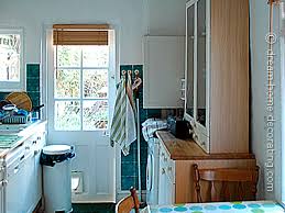 small galley kitchen remodel