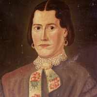 Rachel Catherine Hollister (1831–1921)