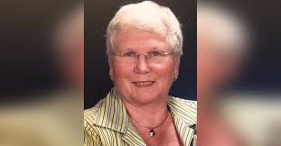 Obituary information for Catherine S. "Kitty" Nickerson
