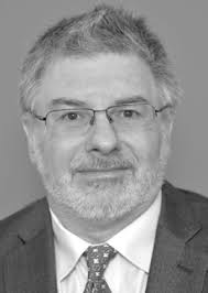 Dr. Schrier speaks: “Excellence is the gradual result of always striving to  do better.”