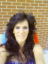 Jill Hufford's Instagram, Twitter & Facebook