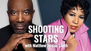 MATTHEW JORDAN SMITH: The Man Who Captured Aretha's Soul!