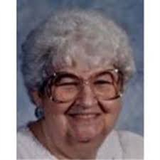 Most Recent Obituaries