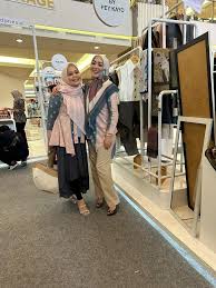 Angelina Sondakh Wujudkan Kolaborasi dengan Fey Kayo yang Tertunda, Punya  Andil Besar di Koleksi Hijab Terbaru