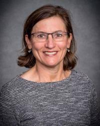 Cathy Carver, MS, PT, ATP/SMS