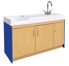 tot mate infant changing table with