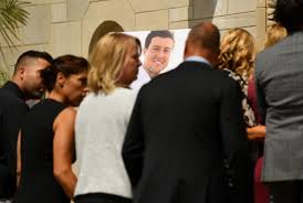 Details on her wedding, bio. Angels Mourn Tyler Skaggs Death Celebrate His Life At Memorial Service Los Angeles Times