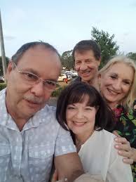 Leonid's show at the pageant in St. Louis