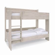 Un lit superposé 3 places en bois massif naturel + sommiers inclus. Lit Mezzanine 1 Place Ikea Gamboahinestrosa