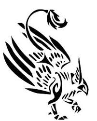 Golden gryphon tattoo golden gryphon tattoo golden gryphon tattoo golden gryphon tattoo My Gryphon Tattoo Thing Y Weasyl