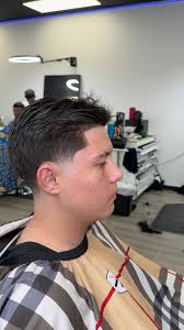 Jpthebarber