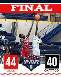 Cam Sports Classic 2024