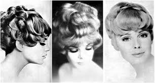 For instance, guys with curly hair could easily rock a tapered haircut and leave their curls on top. Layered Curly Hair The Favorite Hairstyle Of Women From The 1960s Vintage News Daily