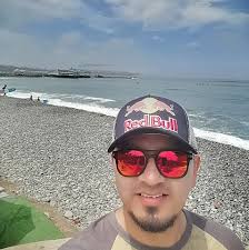 Erick Scott Huamantuna Granda