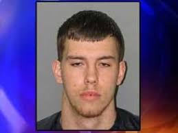 Man Arrested For Soliciting An Officer