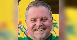 Paul D. Comeau Obituary