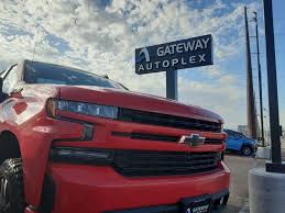 You've come to the right place. Gateway Autoplex Home Facebook