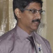 Swaminathan RAJENDIRAN