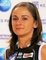 Poland Squad 2003 Women's European Volleyball Championship