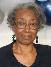 Obituary for Sylvia Coachman