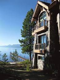 Maybe you would like to learn more about one of these? Tahoe Lakefront Homes For Sale Lake Tahoe Real Estate