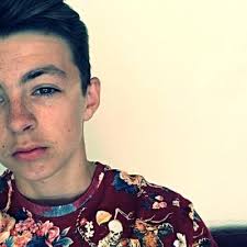 Aiden comer (@traumergaming)