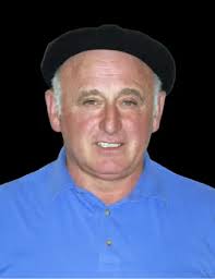 Obituary information for Jean "Johnny" Curutchet