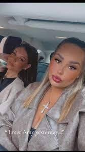 Darcie Daniels's Instagram, Twitter & Facebook