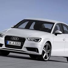 Image result for Glacier White 2015 A3