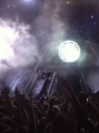 Kid Cudi Cud Life Tour Kid Cudi Love Of My Life Darth Vader