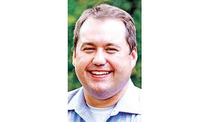 County chair candidates provide platforms: Doug Kidd