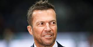 Lothar matthaus is a former german footballer and a football administrator. Lothar Matthaus Gibt Private Fehler Zu Als Mensch Hatte Ich Einiges Besser Machen Konnen Express De