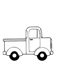 Does anybody have this paint scheme? Truck Clipart Black And White Free Truck Coloring Pages Clipart Black And White Coloring Pages