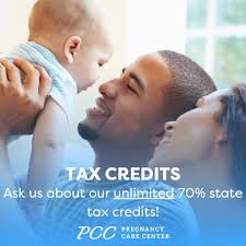 Missouri taxpayers, including individuals and businesses, who donate to a  pregnancy resource center (PRC) like PCC are not only helping provide hope  and help to women and men facing unplanned pregnancy. Visit